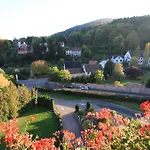 Restaurant Des Vosges Klingenthal
