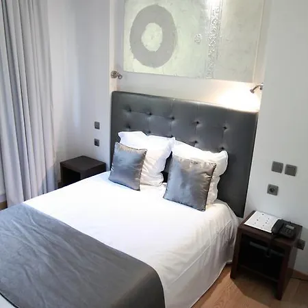 Restaurant Des Vosges