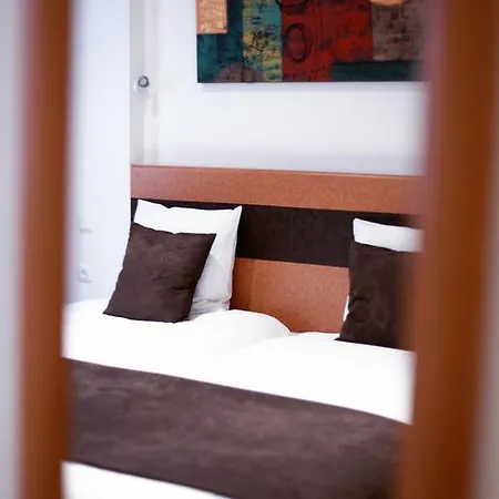 Restaurant Des Vosges