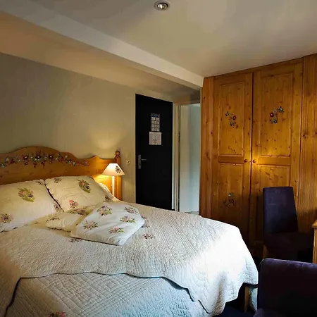 Restaurant Des Vosges