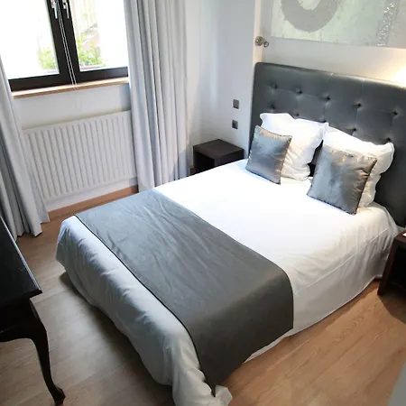 Restaurant Des Vosges Klingenthal