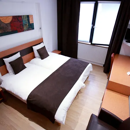 Restaurant Des Vosges Hotel 3*