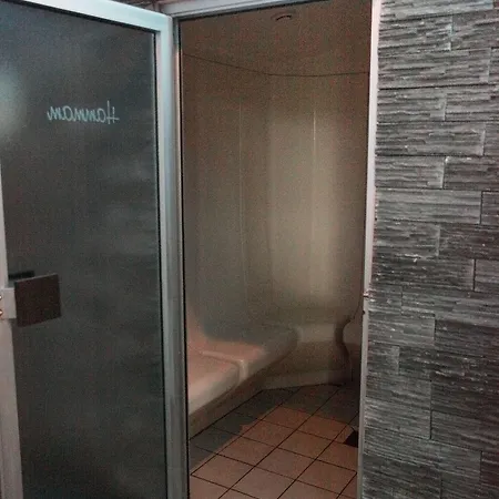 Restaurant Des Vosges 3*