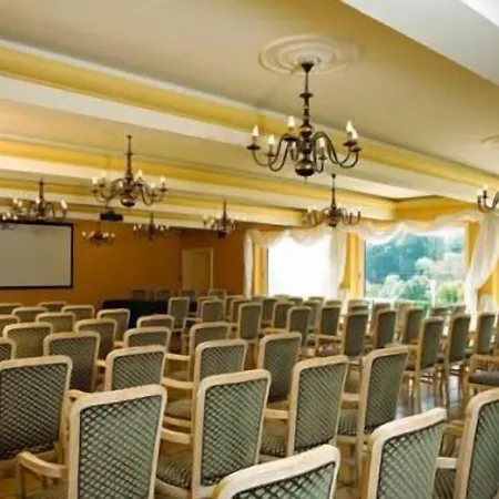 Hotel Restaurant Des Vosges 3*