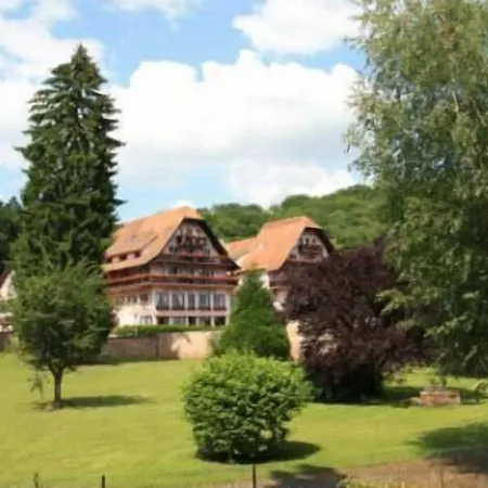 Restaurant Des Vosges