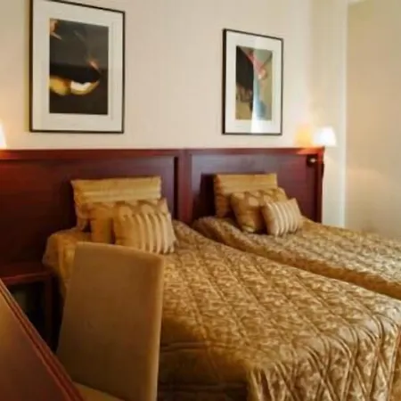 Restaurant Des Vosges 3*