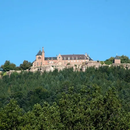 Restaurant Des Vosges Klingenthal