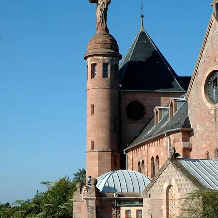 Restaurant Des Vosges Hotel Klingenthal