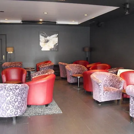 Restaurant Des Vosges 3* Klingenthal