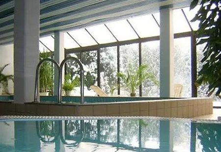 Hotel Restaurant Des Vosges