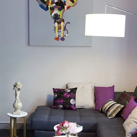 Отель Restaurant Des Vosges 3*