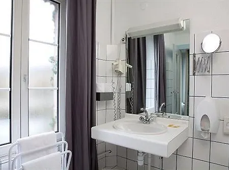 Restaurant Des Vosges 3* Klingenthal