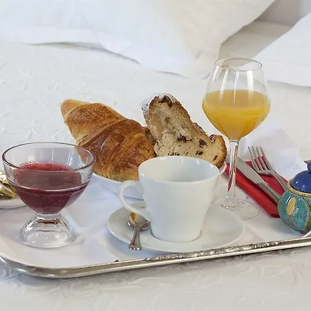 Hotel Restaurant Des Vosges 3*