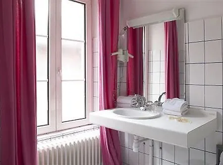 Restaurant Des Vosges 3* Klingenthal