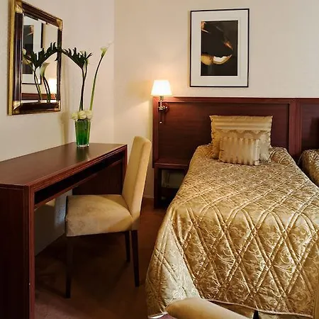 Hotel Restaurant Des Vosges