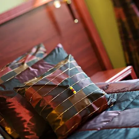 Отель Restaurant Des Vosges 3*