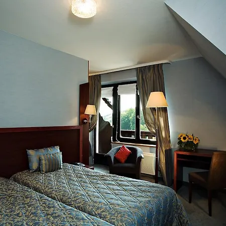 Restaurant Des Vosges Klingenthal