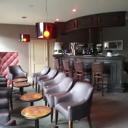 Restaurant Des Vosges 3* Klingenthal